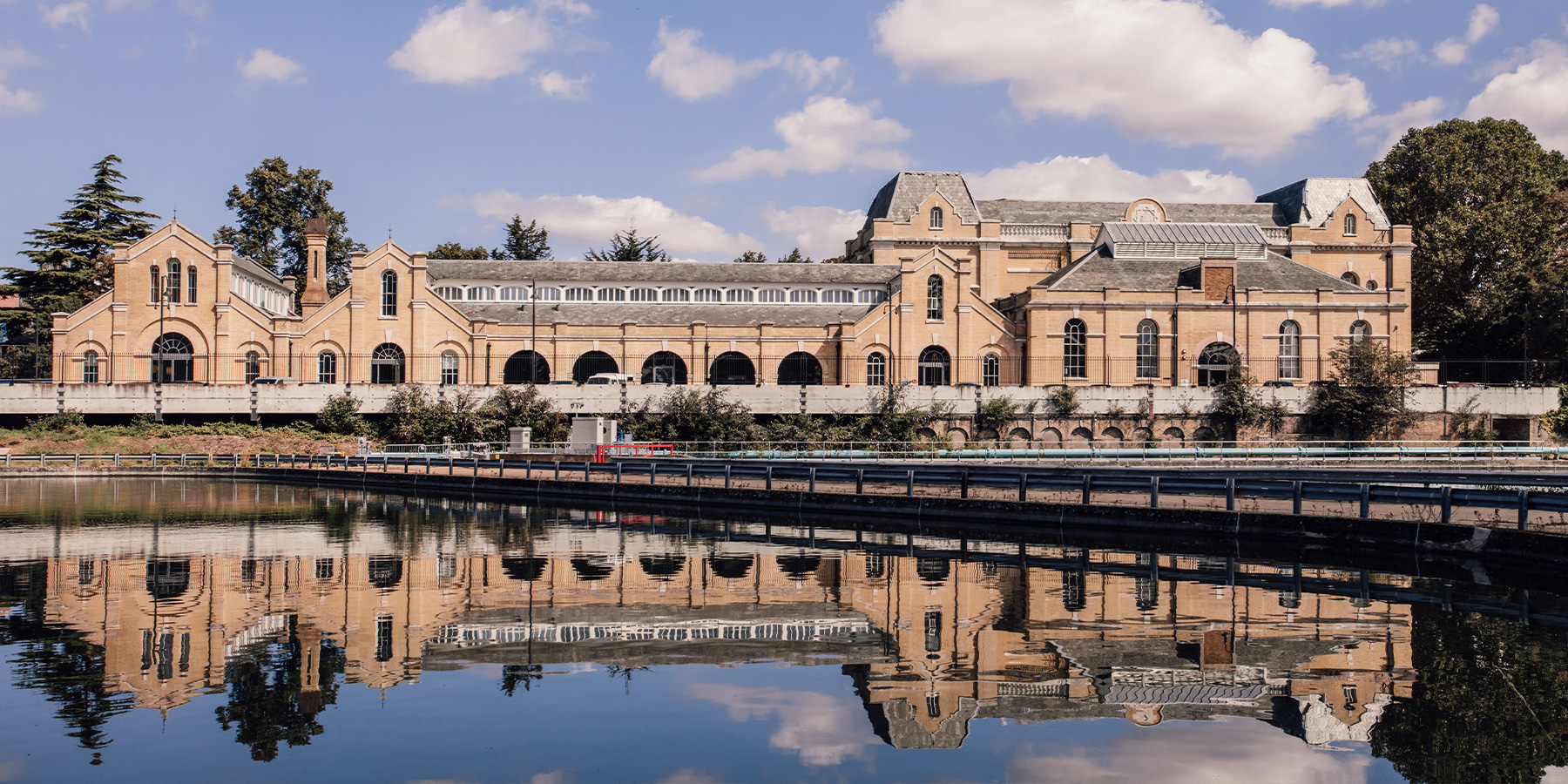 HamptonWaterworks