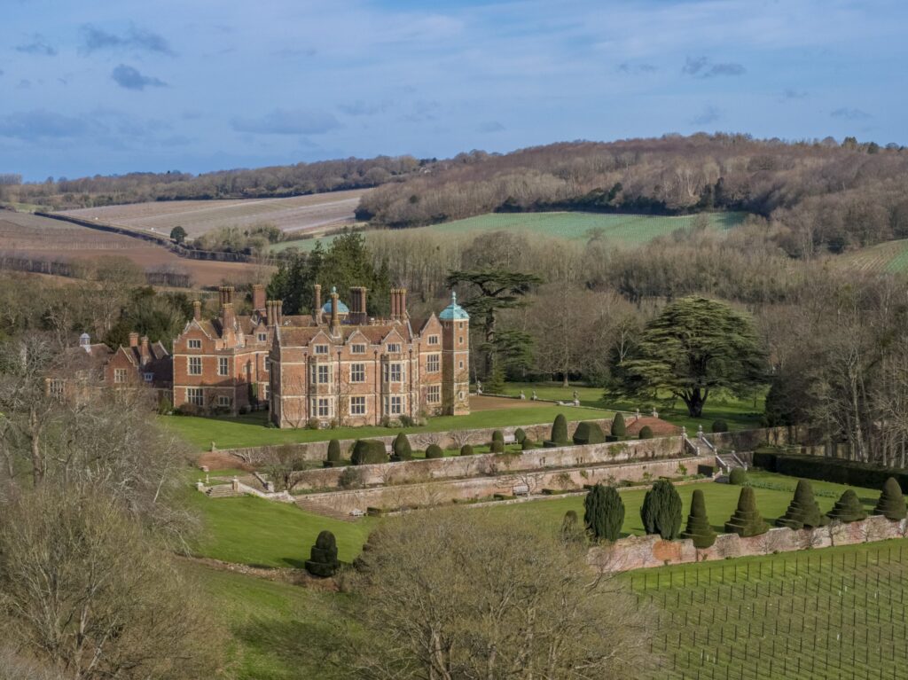 Chilham-Castle