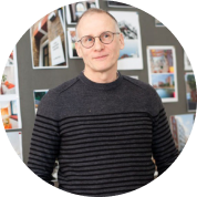 Paul Whitley
