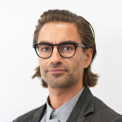 Tom Shaw