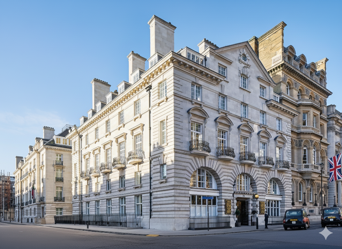 St James's Street 2